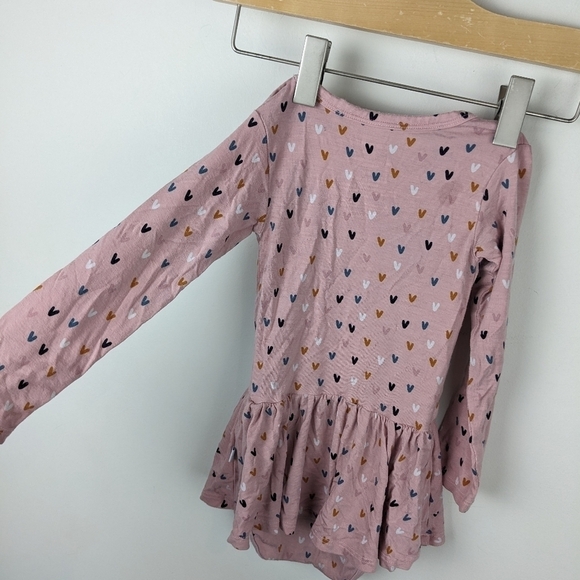 Posh Peanut  Cassidy Twirl bodysuit - Picture 4 of 6